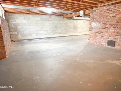 Tiny photo for 510 Water Street, Woodville, OH 43469 (MLS # 10006684)