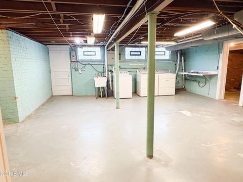 Tiny photo for 510 Water Street, Woodville, OH 43469 (MLS # 10006684)