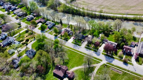 Tiny photo for 510 Water Street, Woodville, OH 43469 (MLS # 10006684)