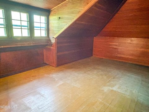 Tiny photo for 510 Water Street, Woodville, OH 43469 (MLS # 10006684)