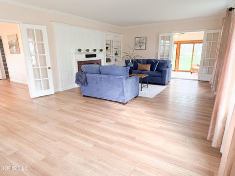 Tiny photo for 510 Water Street, Woodville, OH 43469 (MLS # 10006684)