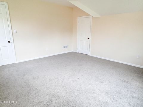 Tiny photo for 510 Water Street, Woodville, OH 43469 (MLS # 10006684)