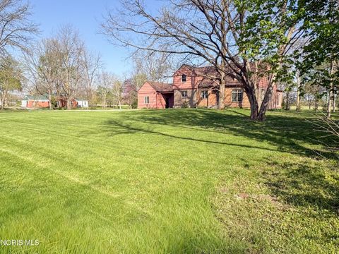 Tiny photo for 510 Water Street, Woodville, OH 43469 (MLS # 10006684)