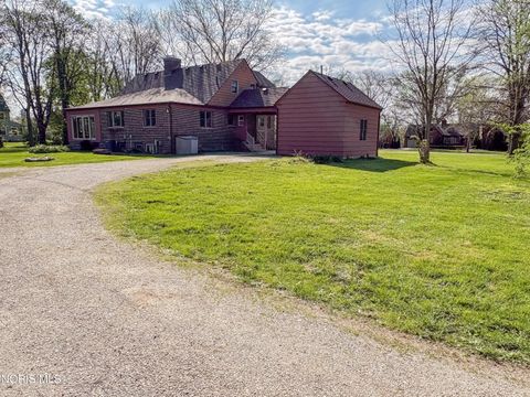Tiny photo for 510 Water Street, Woodville, OH 43469 (MLS # 10006684)