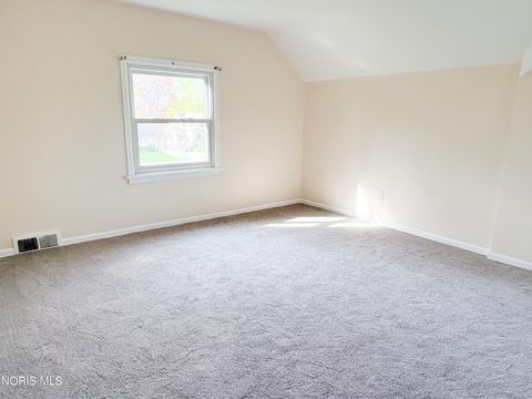 Tiny photo for 510 Water Street, Woodville, OH 43469 (MLS # 10006684)