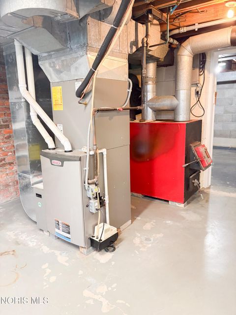 Tiny photo for 510 Water Street, Woodville, OH 43469 (MLS # 10006684)