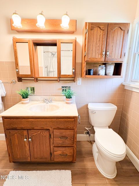 Tiny photo for 510 Water Street, Woodville, OH 43469 (MLS # 10006684)