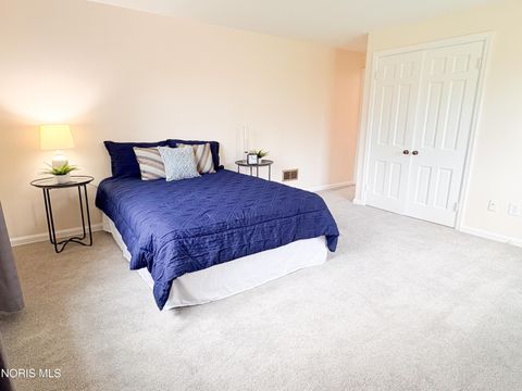 Tiny photo for 510 Water Street, Woodville, OH 43469 (MLS # 10006684)