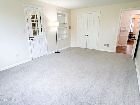 Tiny photo for 510 Water Street, Woodville, OH 43469 (MLS # 10006684)