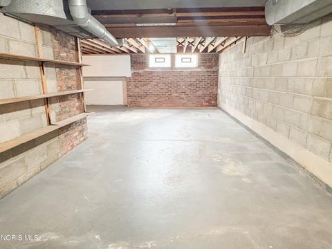 Tiny photo for 510 Water Street, Woodville, OH 43469 (MLS # 10006684)