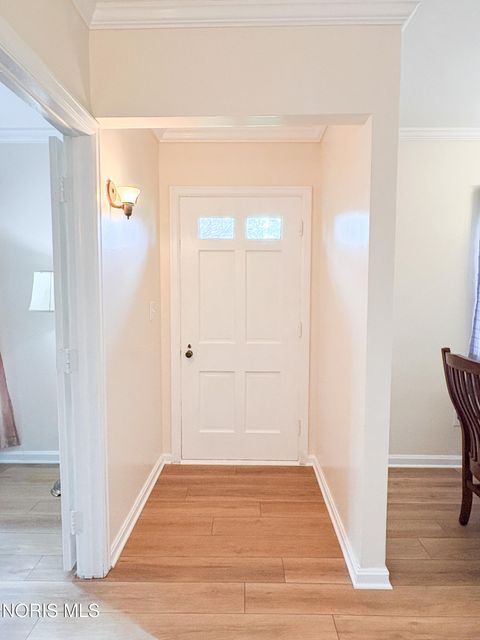 Tiny photo for 510 Water Street, Woodville, OH 43469 (MLS # 10006684)