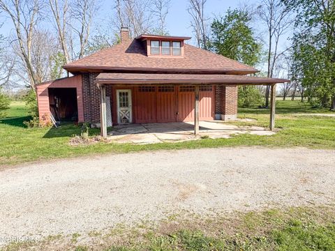 Tiny photo for 510 Water Street, Woodville, OH 43469 (MLS # 10006684)