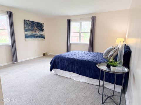 Tiny photo for 510 Water Street, Woodville, OH 43469 (MLS # 10006684)