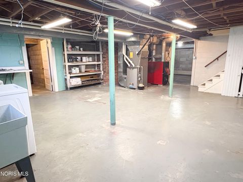 Tiny photo for 510 Water Street, Woodville, OH 43469 (MLS # 10006684)