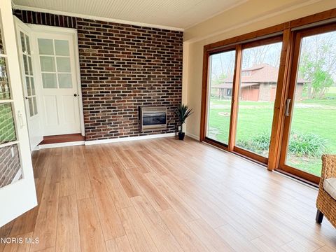 Tiny photo for 510 Water Street, Woodville, OH 43469 (MLS # 10006684)