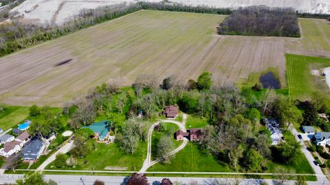 Tiny photo for 510 Water Street, Woodville, OH 43469 (MLS # 10006684)