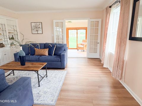 Tiny photo for 510 Water Street, Woodville, OH 43469 (MLS # 10006684)