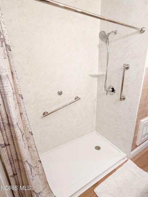 Tiny photo for 510 Water Street, Woodville, OH 43469 (MLS # 10006684)