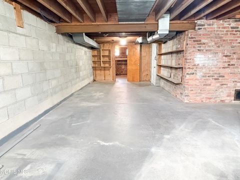 Tiny photo for 510 Water Street, Woodville, OH 43469 (MLS # 10006684)