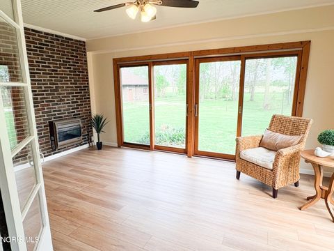 Tiny photo for 510 Water Street, Woodville, OH 43469 (MLS # 10006684)