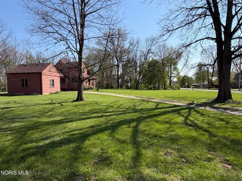 Tiny photo for 510 Water Street, Woodville, OH 43469 (MLS # 10006684)