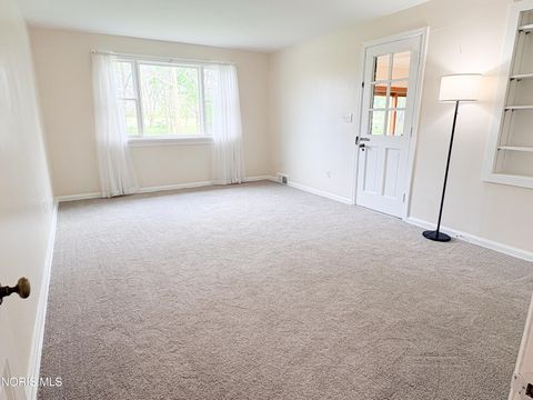 Tiny photo for 510 Water Street, Woodville, OH 43469 (MLS # 10006684)