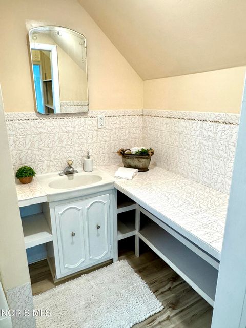 Tiny photo for 510 Water Street, Woodville, OH 43469 (MLS # 10006684)