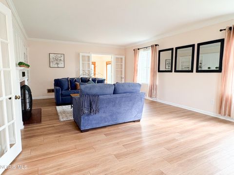 Tiny photo for 510 Water Street, Woodville, OH 43469 (MLS # 10006684)