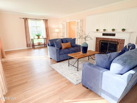 Tiny photo for 510 Water Street, Woodville, OH 43469 (MLS # 10006684)