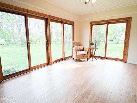 Tiny photo for 510 Water Street, Woodville, OH 43469 (MLS # 10006684)