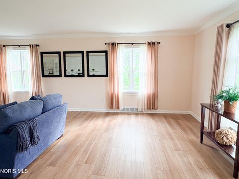 Tiny photo for 510 Water Street, Woodville, OH 43469 (MLS # 10006684)