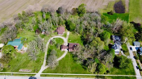 Tiny photo for 510 Water Street, Woodville, OH 43469 (MLS # 10006684)