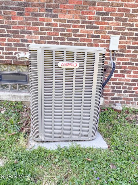 Tiny photo for 510 Water Street, Woodville, OH 43469 (MLS # 10006684)