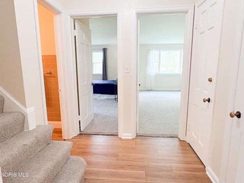 Tiny photo for 510 Water Street, Woodville, OH 43469 (MLS # 10006684)