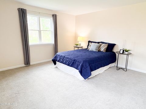 Tiny photo for 510 Water Street, Woodville, OH 43469 (MLS # 10006684)