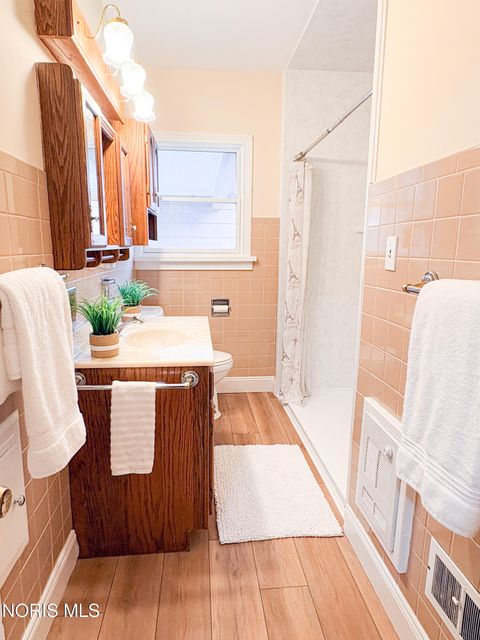 Tiny photo for 510 Water Street, Woodville, OH 43469 (MLS # 10006684)