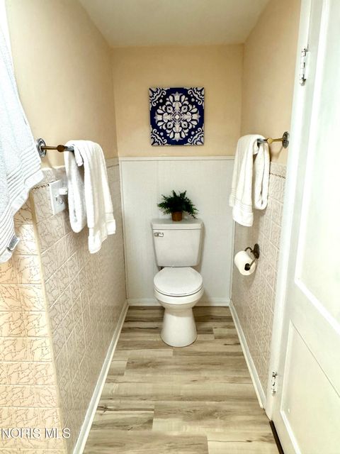 Tiny photo for 510 Water Street, Woodville, OH 43469 (MLS # 10006684)