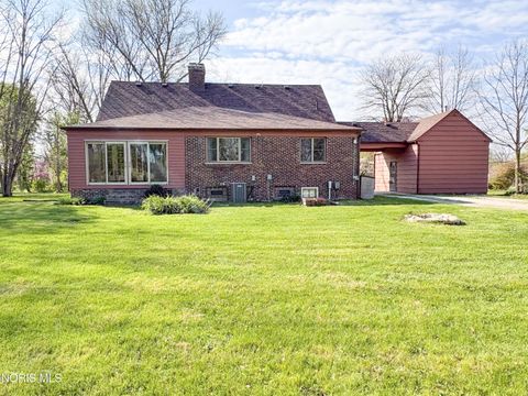 Tiny photo for 510 Water Street, Woodville, OH 43469 (MLS # 10006684)
