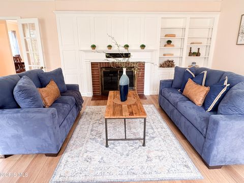 Tiny photo for 510 Water Street, Woodville, OH 43469 (MLS # 10006684)