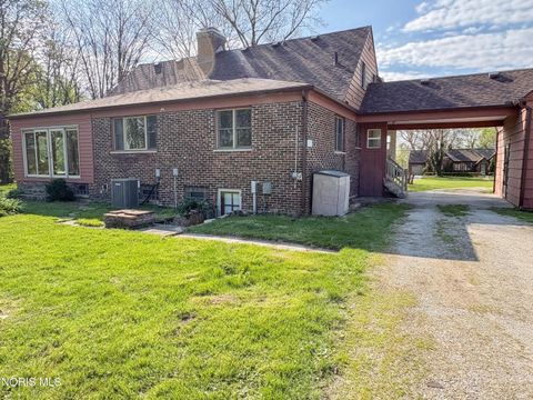 Tiny photo for 510 Water Street, Woodville, OH 43469 (MLS # 10006684)