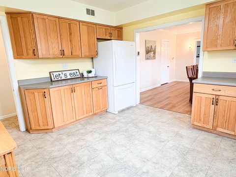 Tiny photo for 510 Water Street, Woodville, OH 43469 (MLS # 10006684)