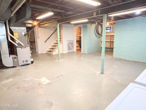 Tiny photo for 510 Water Street, Woodville, OH 43469 (MLS # 10006684)