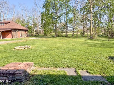 Tiny photo for 510 Water Street, Woodville, OH 43469 (MLS # 10006684)