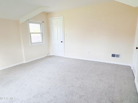 Tiny photo for 510 Water Street, Woodville, OH 43469 (MLS # 10006684)