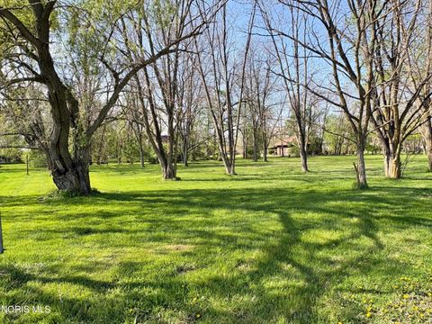 Tiny photo for 510 Water Street, Woodville, OH 43469 (MLS # 10006684)