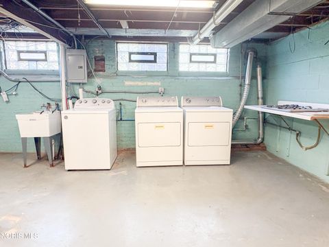 Tiny photo for 510 Water Street, Woodville, OH 43469 (MLS # 10006684)