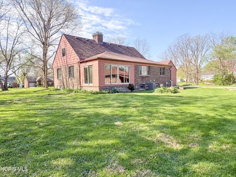Tiny photo for 510 Water Street, Woodville, OH 43469 (MLS # 10006684)