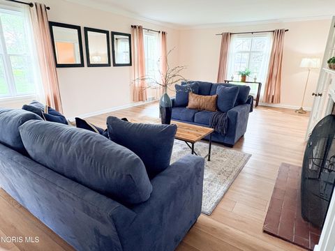 Tiny photo for 510 Water Street, Woodville, OH 43469 (MLS # 10006684)