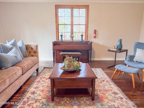 Tiny photo for 510 Water Street, Woodville, OH 43469 (MLS # 10006684)