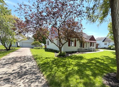 Tiny photo for 210 School Street, Luckey, OH 43443 (MLS # 10007980)